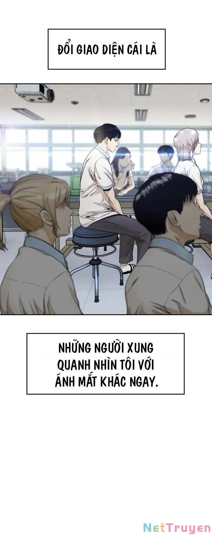 The Blob Chapter 8 - 14