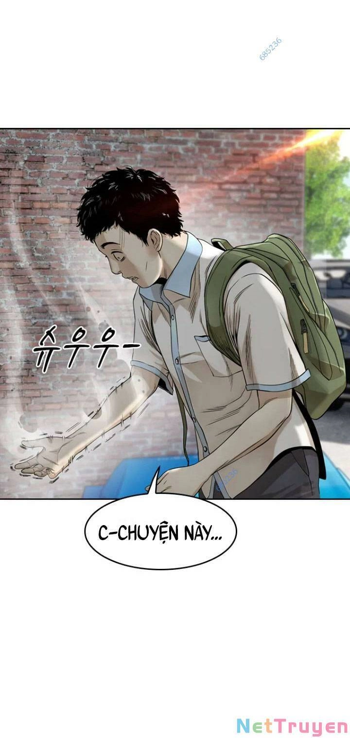 The Blob Chapter 8 - 18