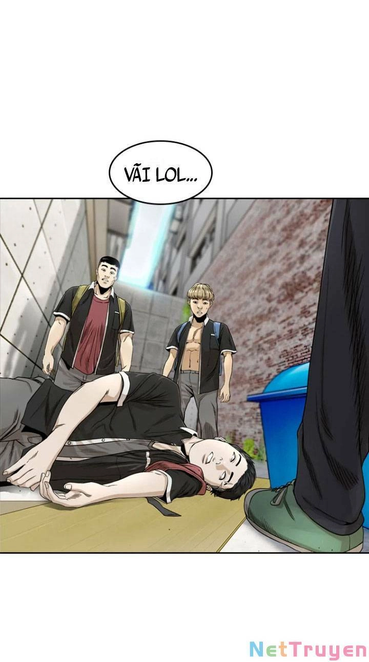 The Blob Chapter 8 - 19