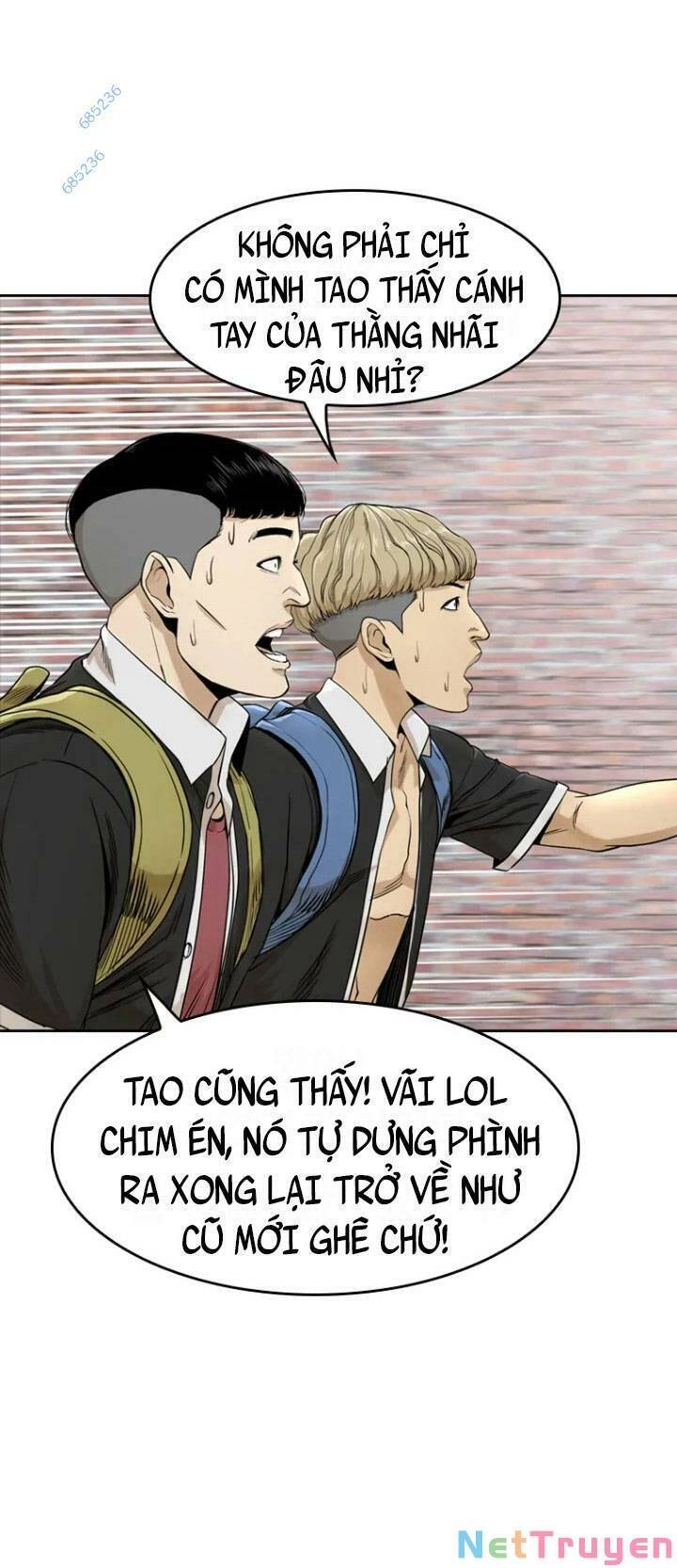 The Blob Chapter 8 - 20