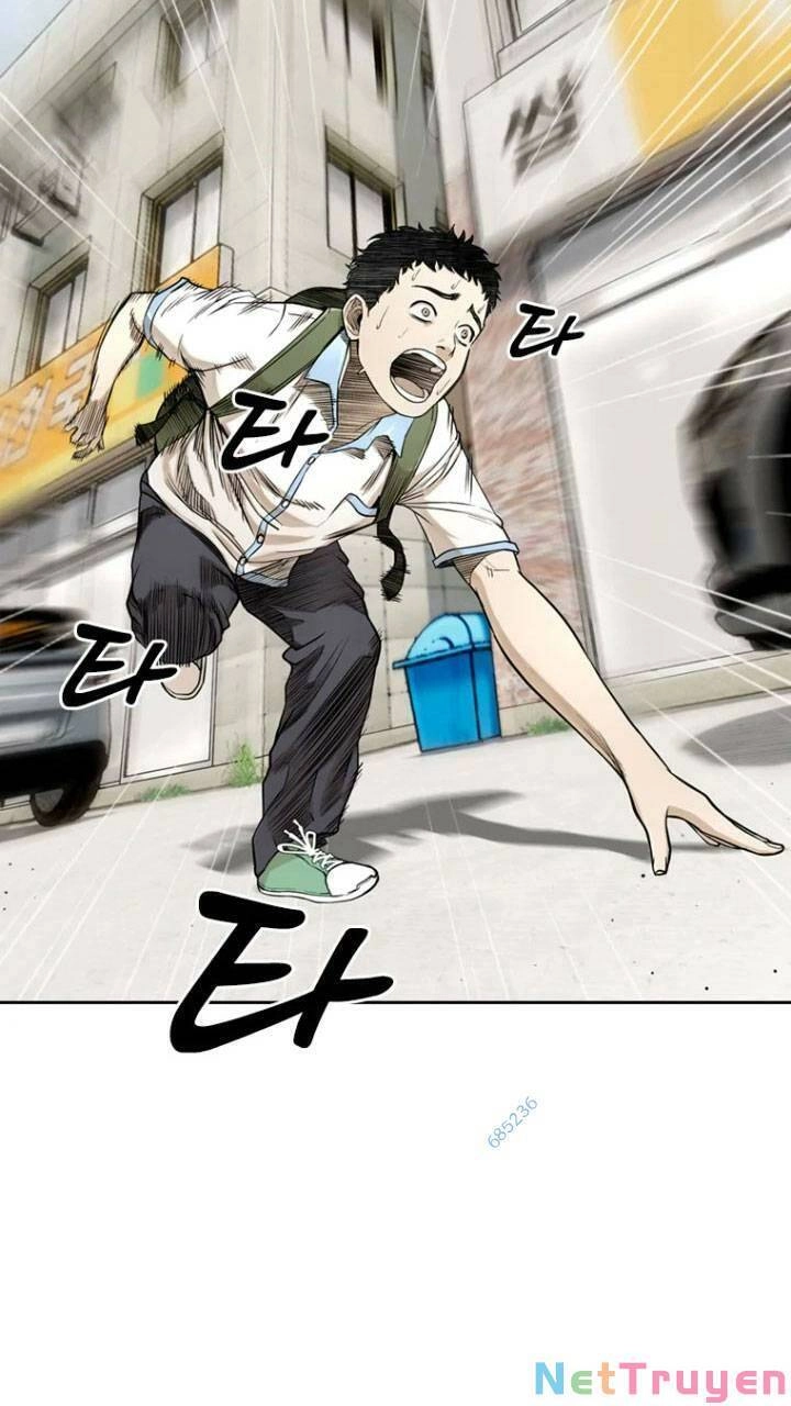 The Blob Chapter 8 - 23