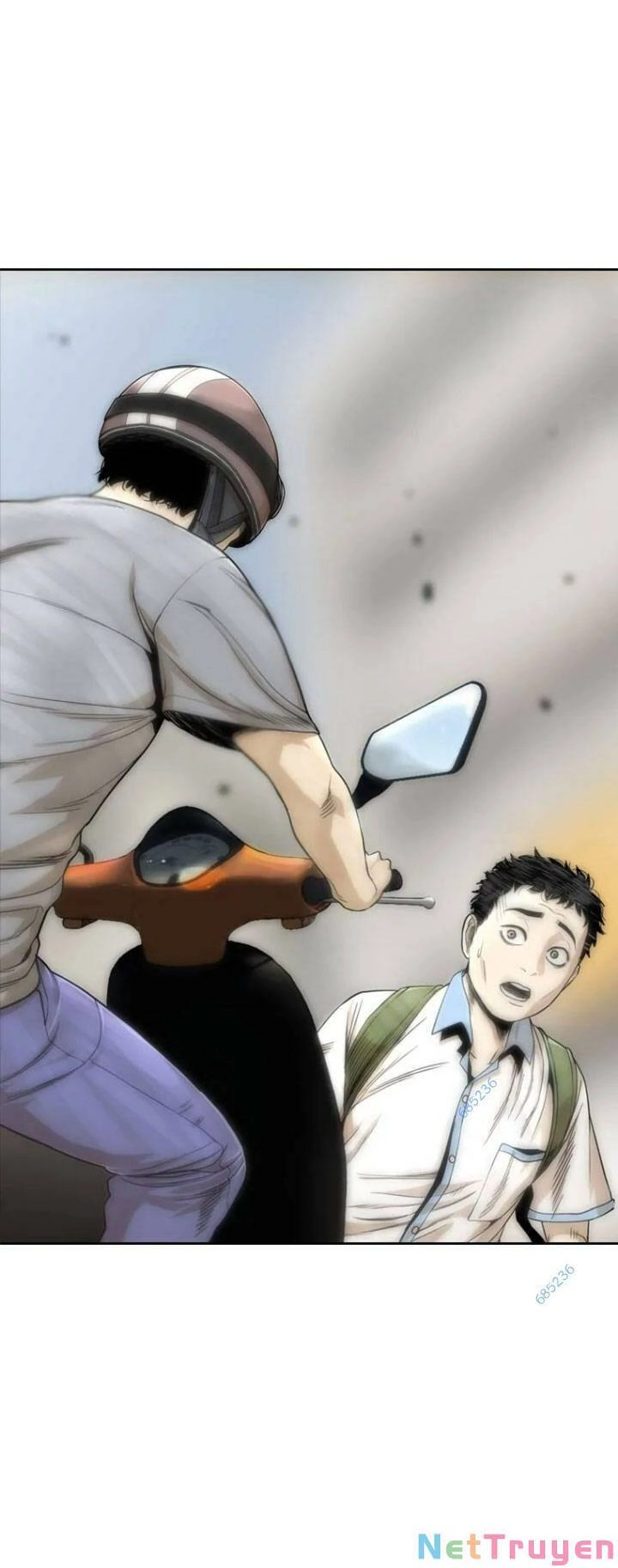 The Blob Chapter 8 - 25