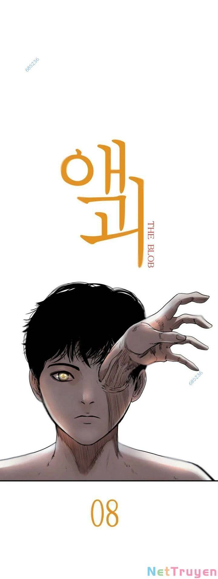 The Blob Chapter 8 - 28