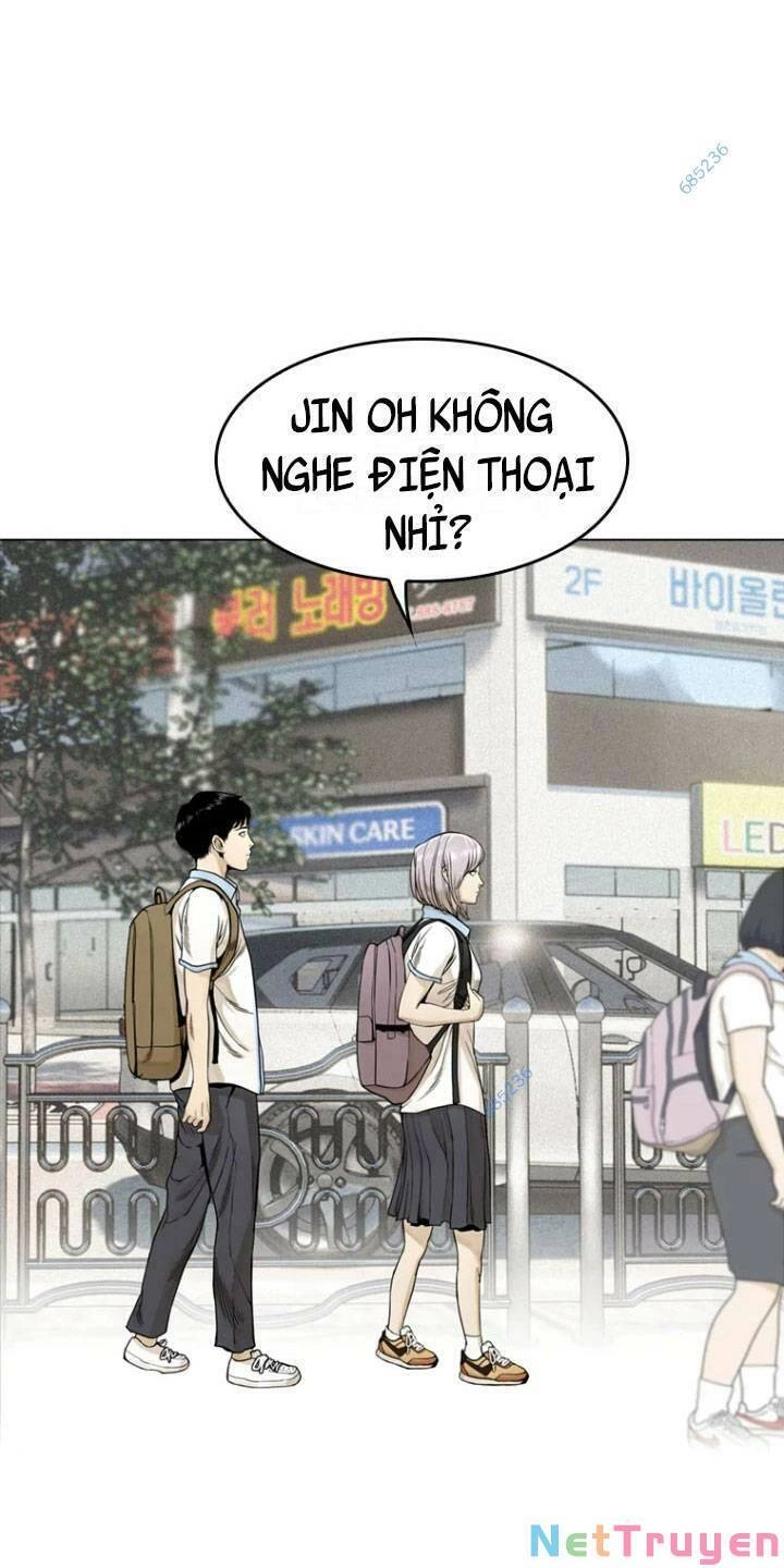 The Blob Chapter 8 - 30