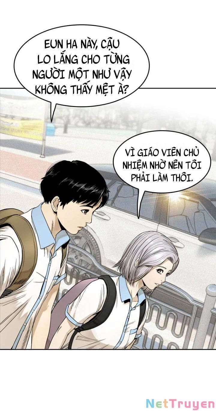 The Blob Chapter 8 - 31