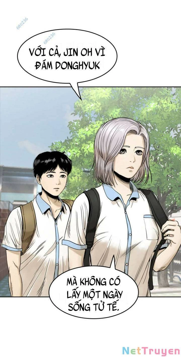 The Blob Chapter 8 - 32