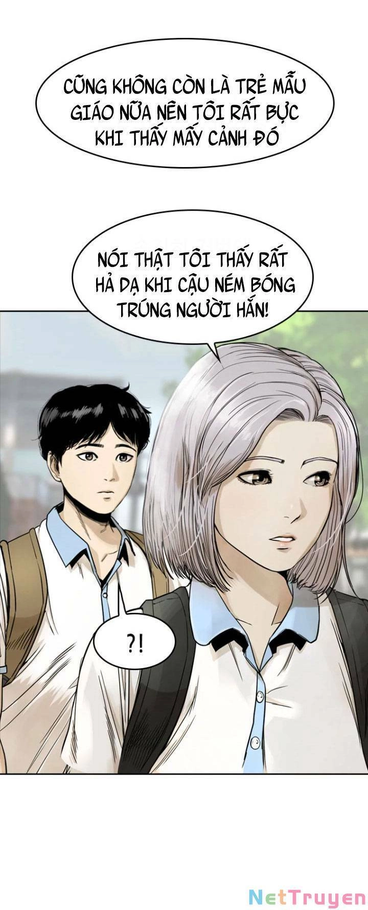 The Blob Chapter 8 - 33