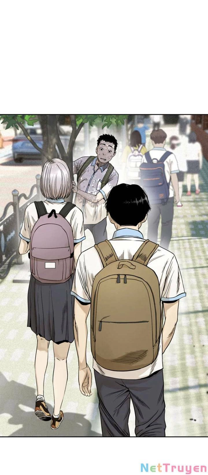 The Blob Chapter 8 - 37