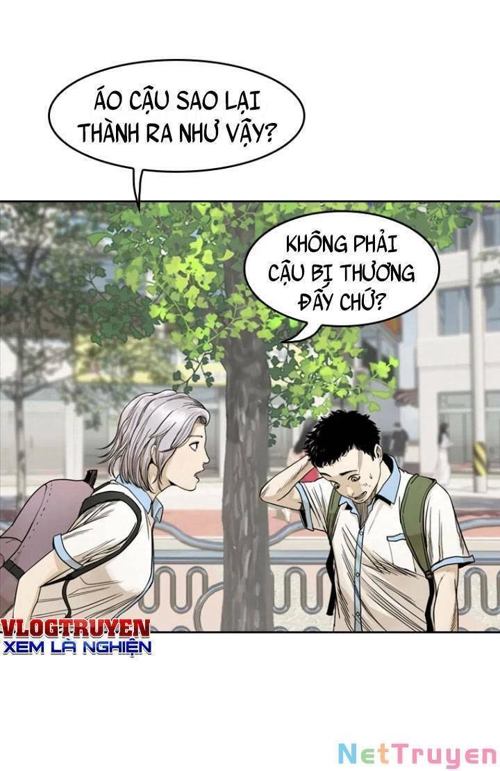 The Blob Chapter 8 - 39