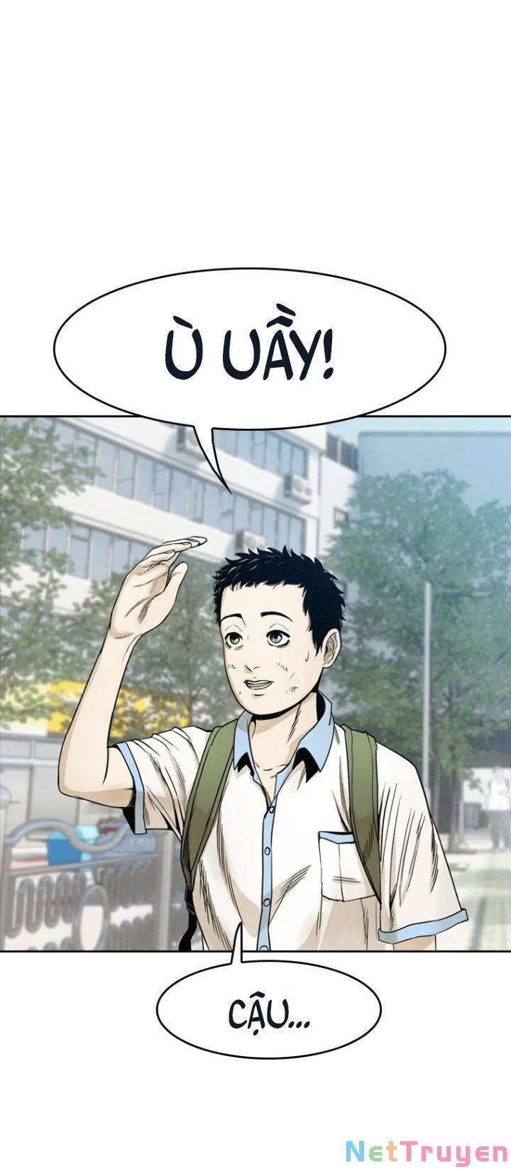 The Blob Chapter 8 - 41