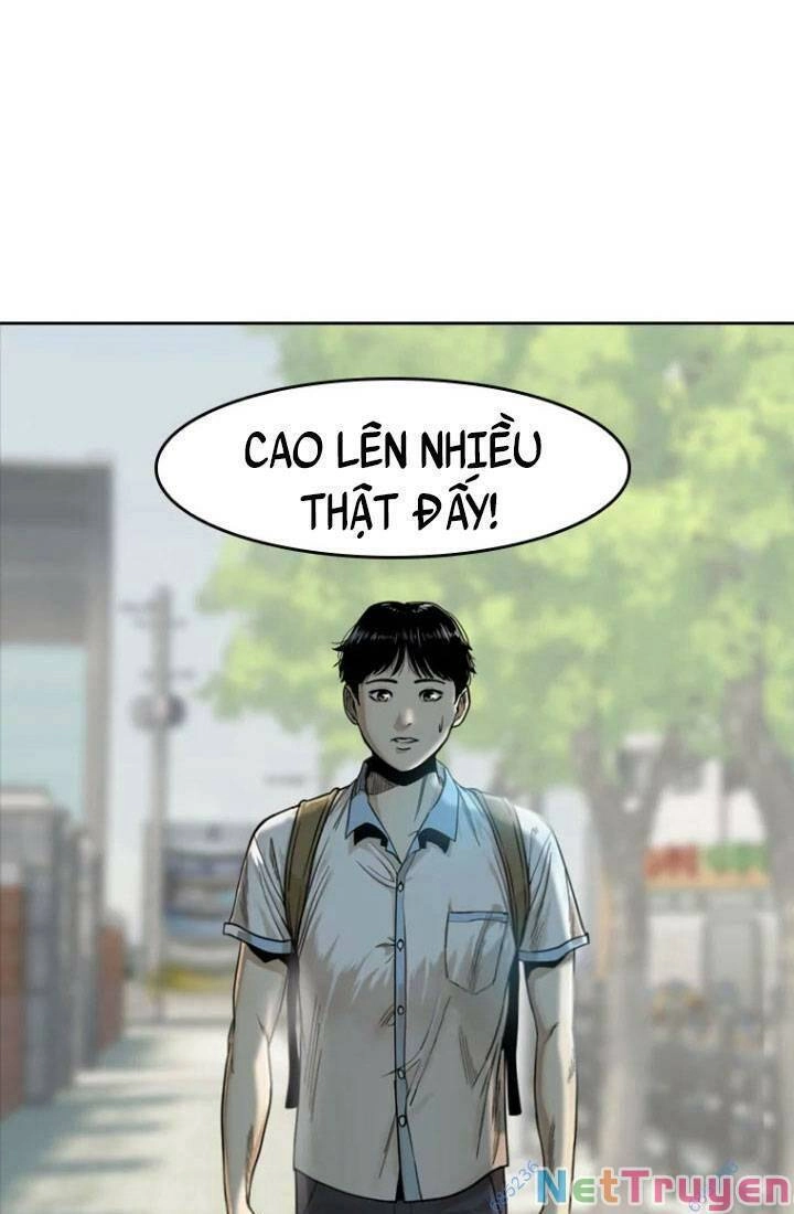 The Blob Chapter 8 - 42