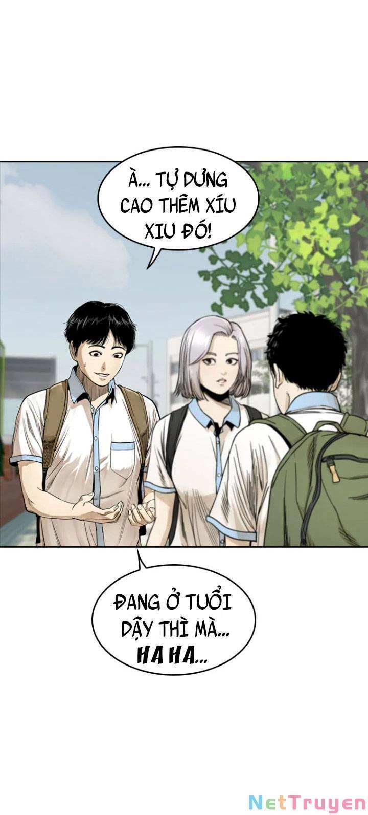 The Blob Chapter 8 - 44