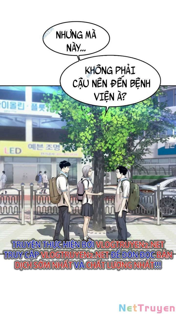 The Blob Chapter 8 - 45