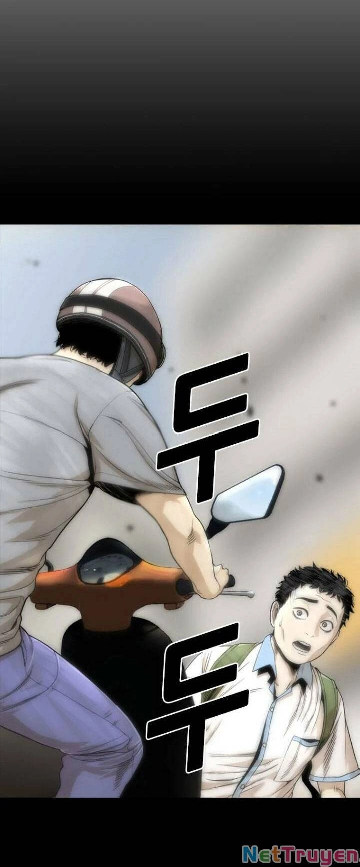 The Blob Chapter 8 - 47