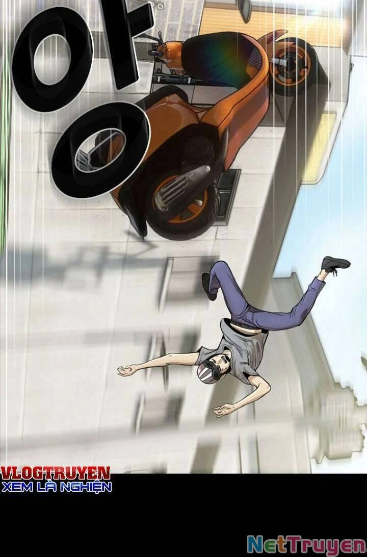 The Blob Chapter 8 - 50