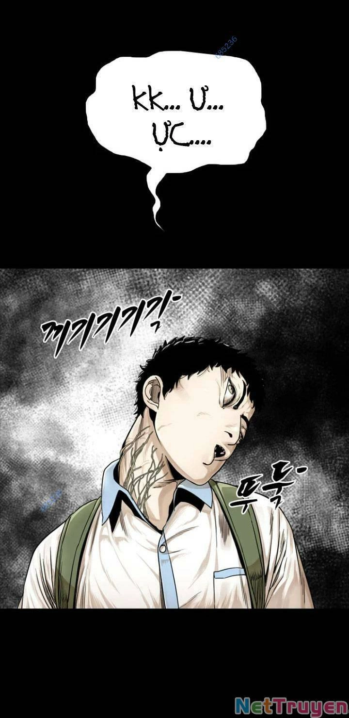 The Blob Chapter 8 - 52