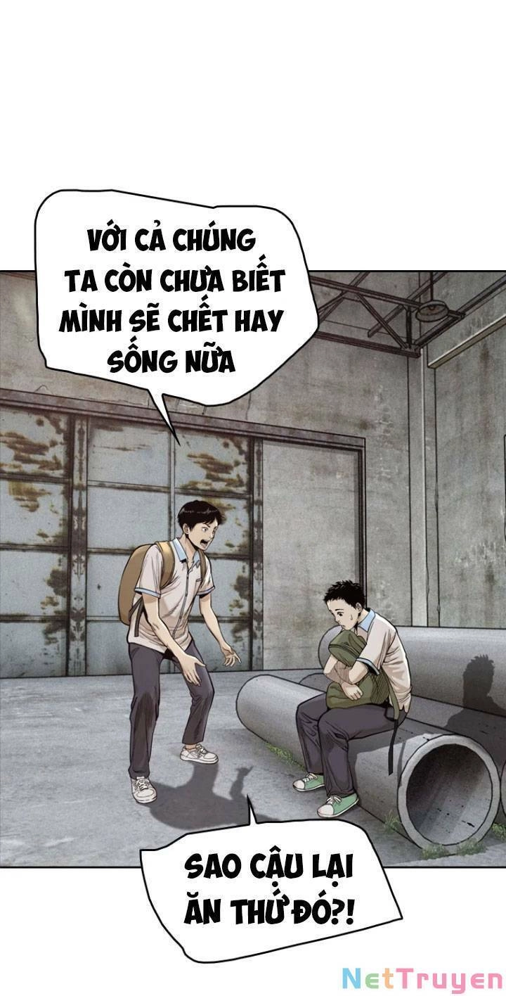 The Blob Chapter 8 - 58