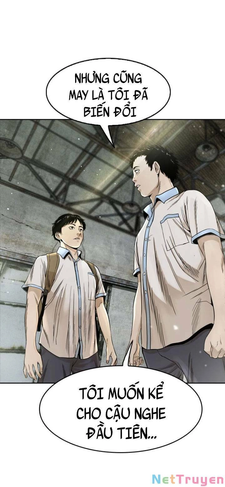 The Blob Chapter 8 - 65