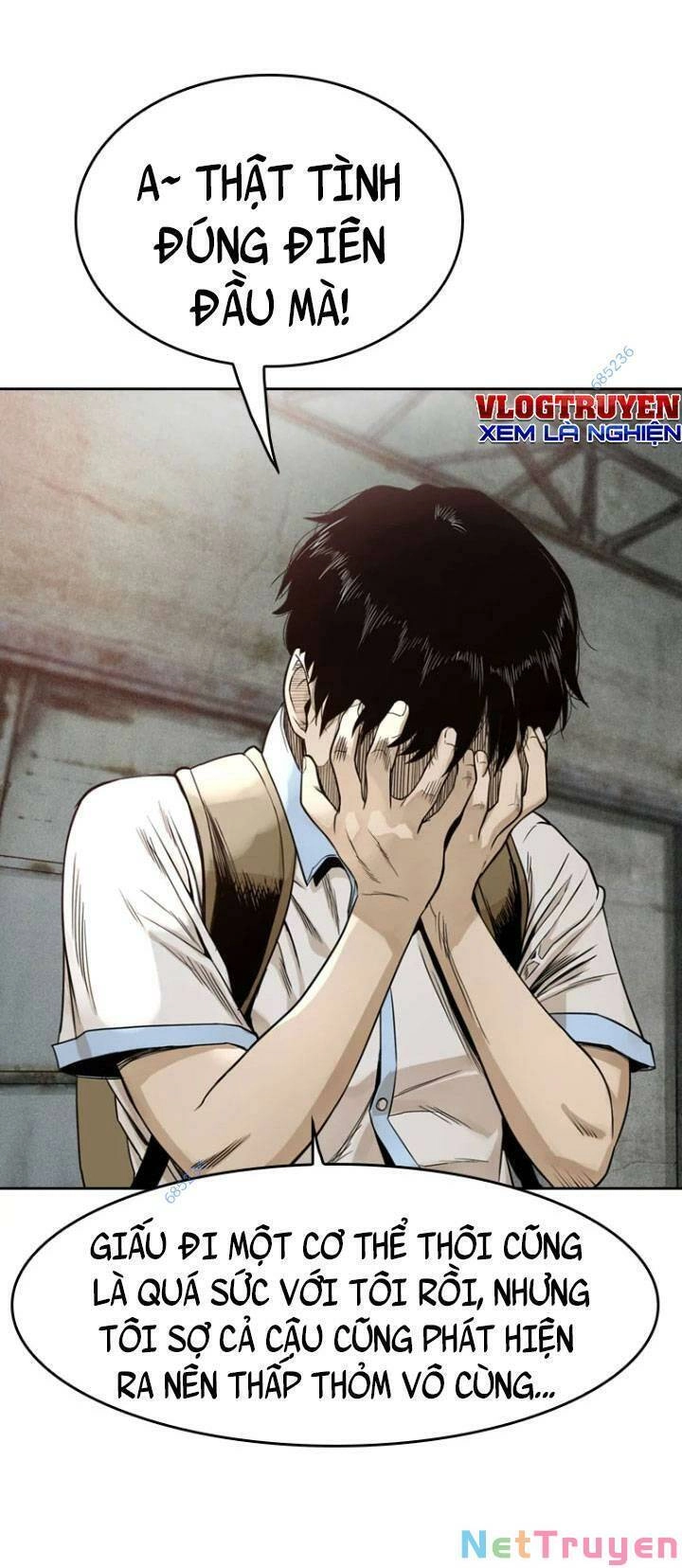 The Blob Chapter 8 - 66