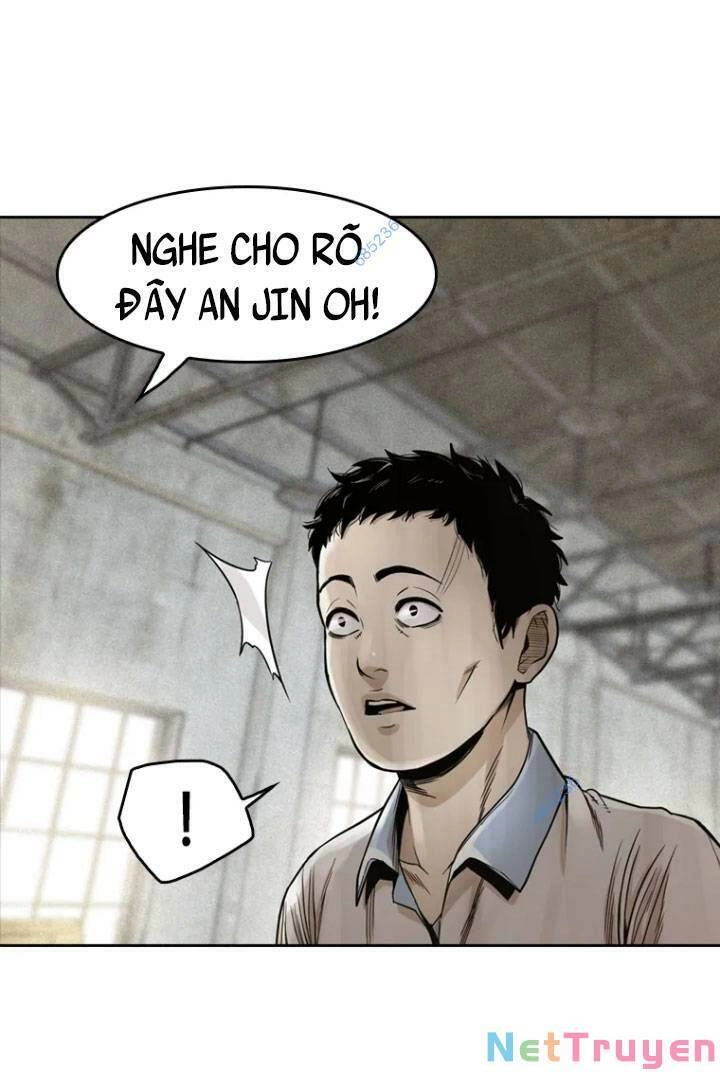 The Blob Chapter 8 - 68