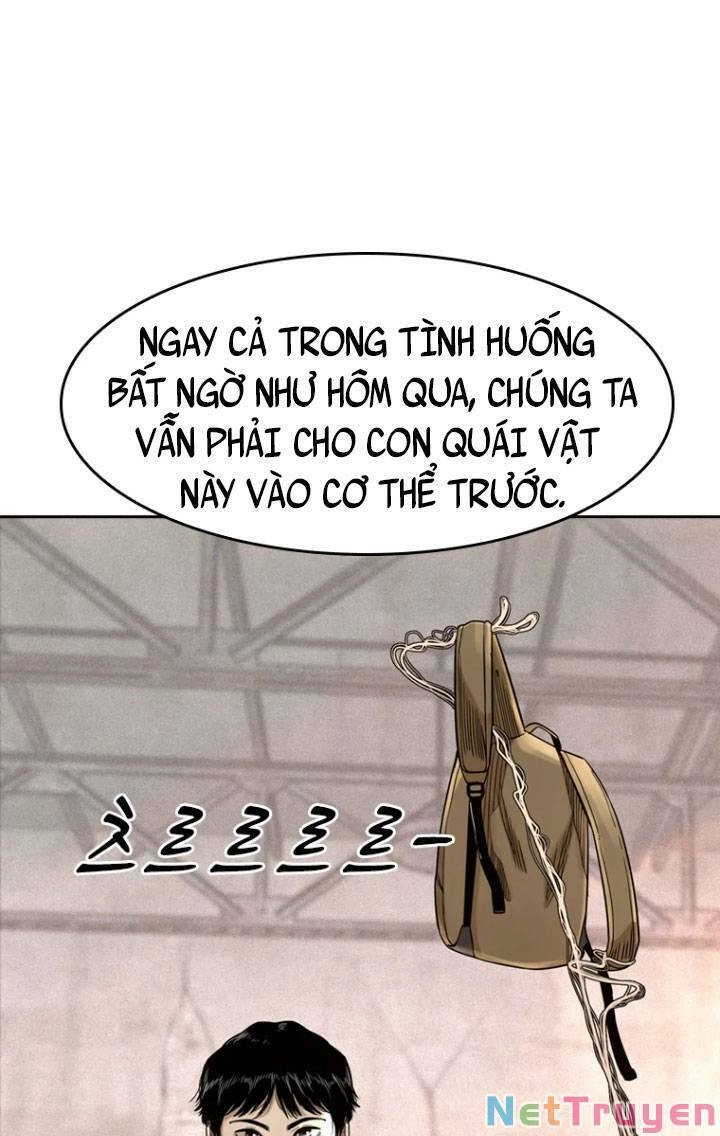 The Blob Chapter 8 - 69