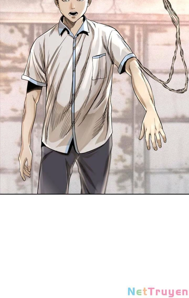 The Blob Chapter 8 - 70