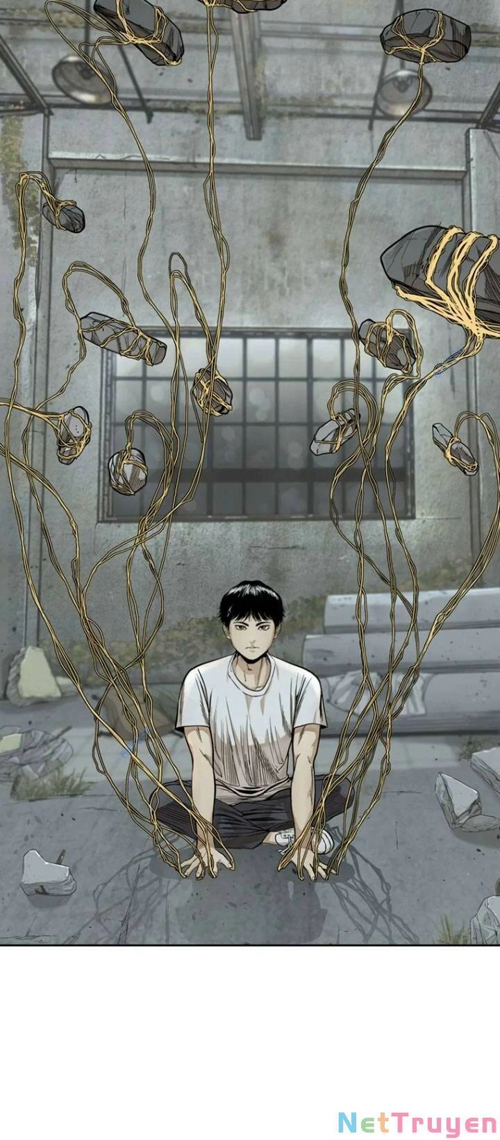 The Blob Chapter 8 - 76