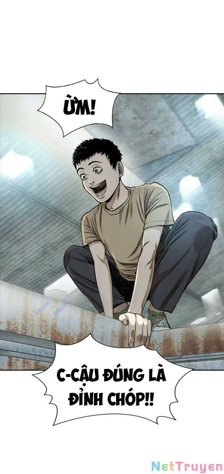 The Blob Chapter 8 - 88