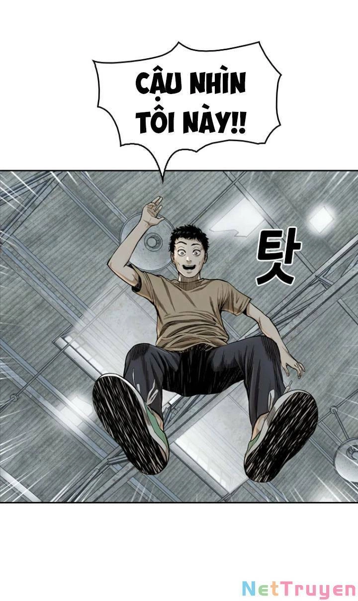 The Blob Chapter 8 - 89