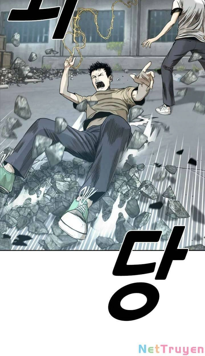 The Blob Chapter 8 - 95