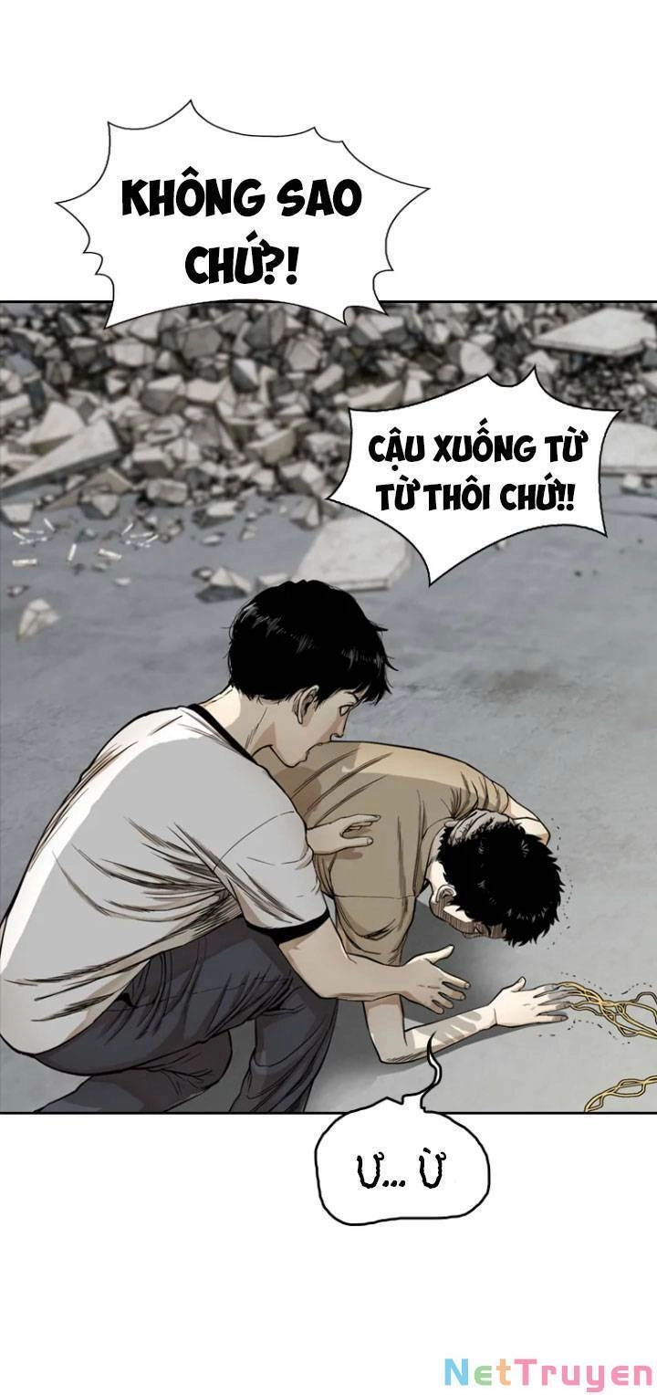 The Blob Chapter 8 - 96