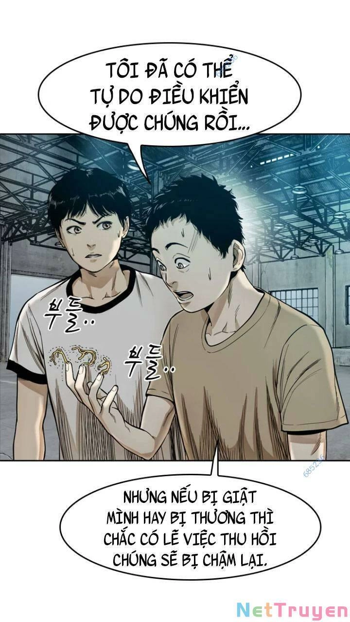 The Blob Chapter 8 - 97