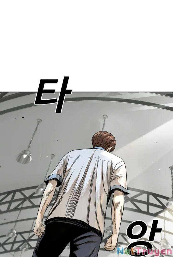 The Blob Chapter 9 - 20