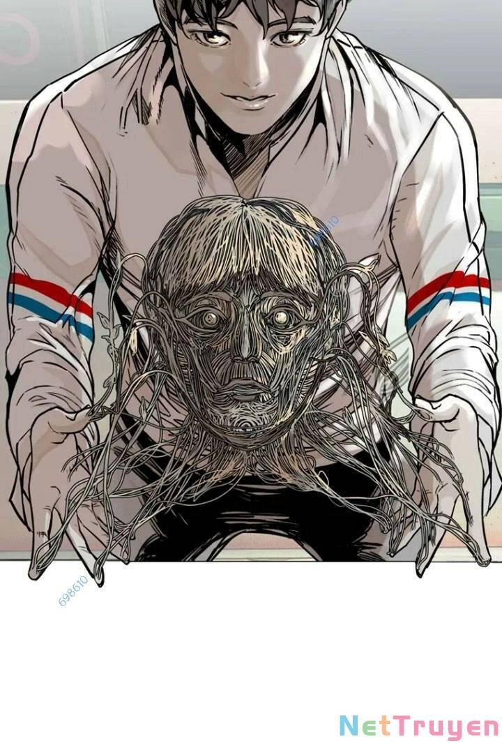 The Blob Chapter 10 - 2