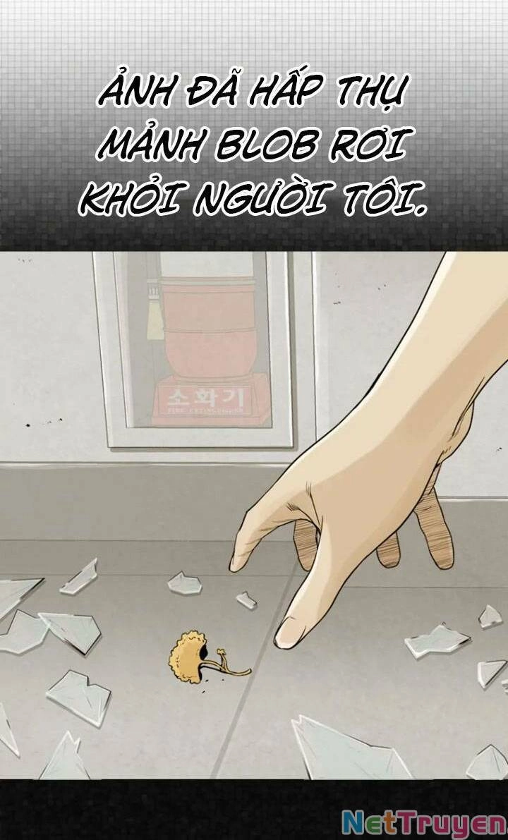 The Blob Chapter 10 - 7