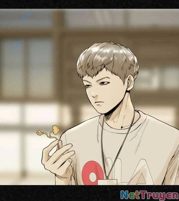 The Blob Chapter 10 - 8