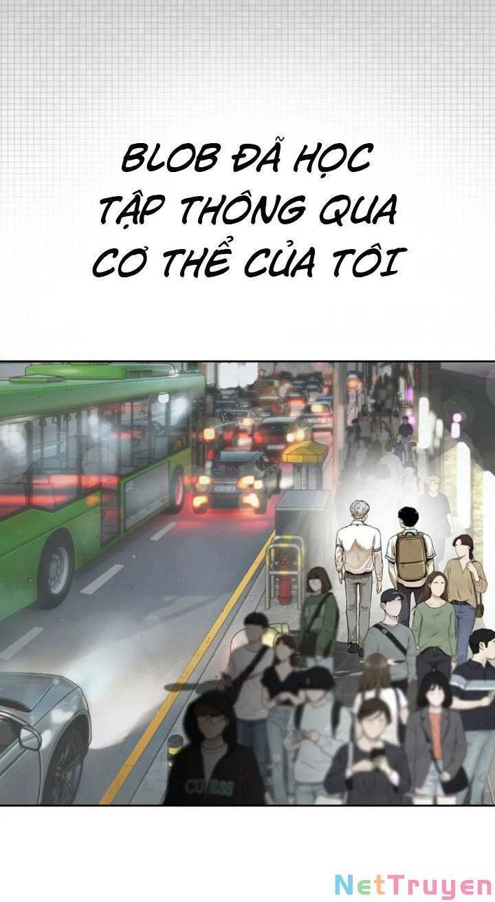 The Blob Chapter 10 - 10