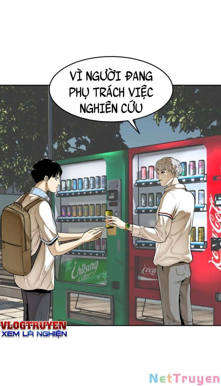 The Blob Chapter 10 - 20