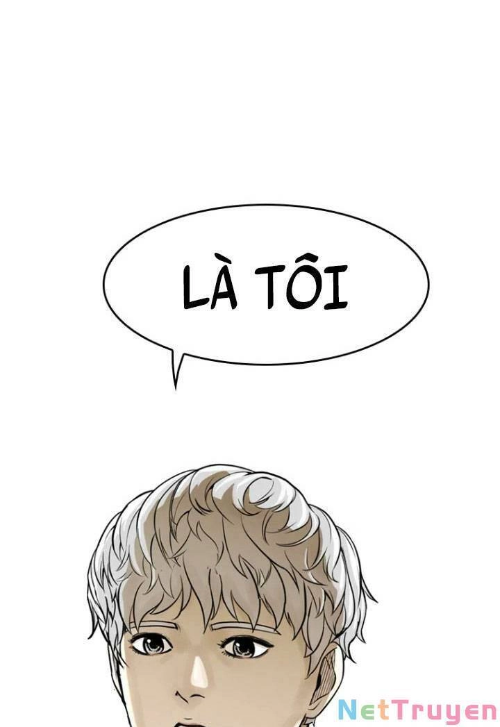 The Blob Chapter 10 - 21