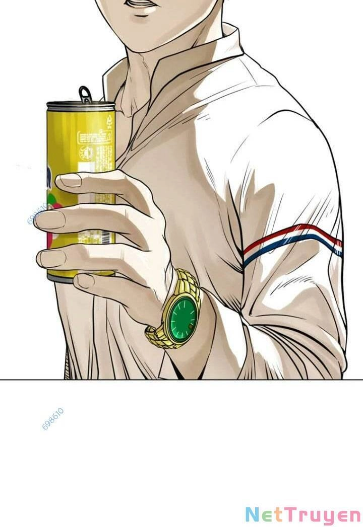 The Blob Chapter 10 - 22