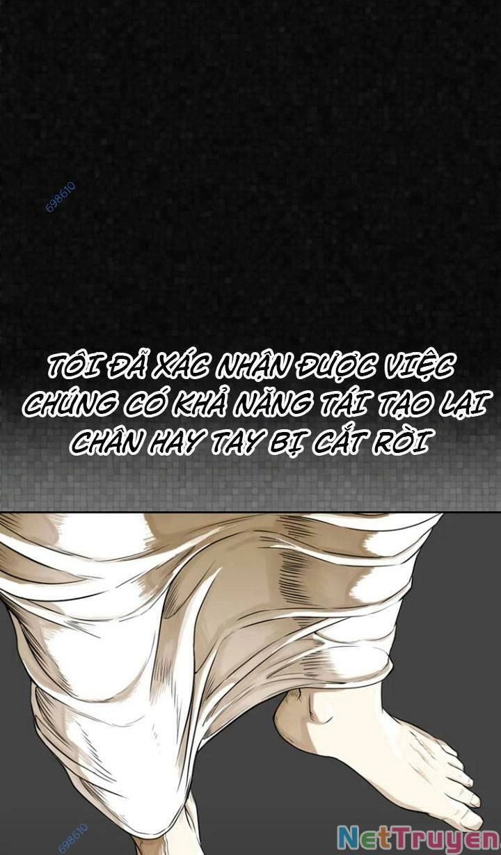 The Blob Chapter 10 - 27