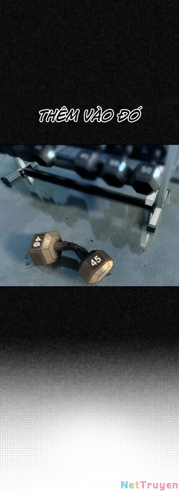 The Blob Chapter 10 - 29