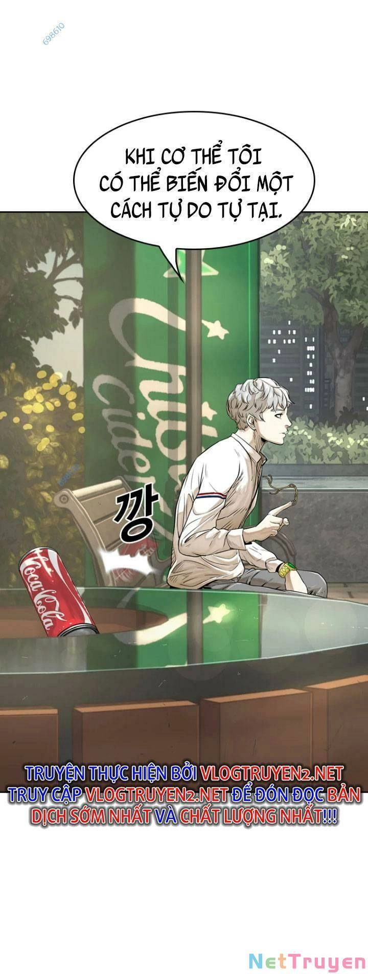 The Blob Chapter 10 - 32