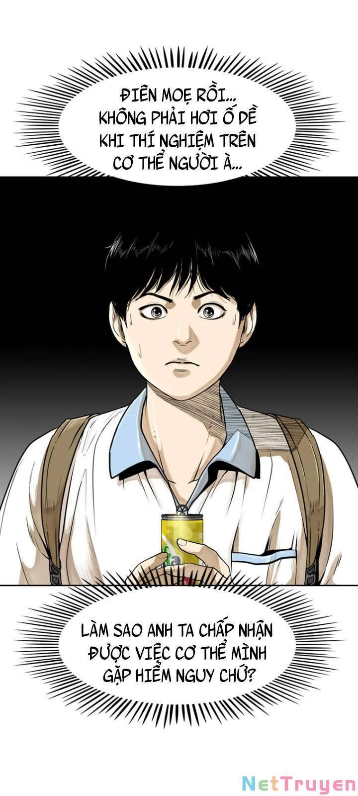 The Blob Chapter 10 - 33