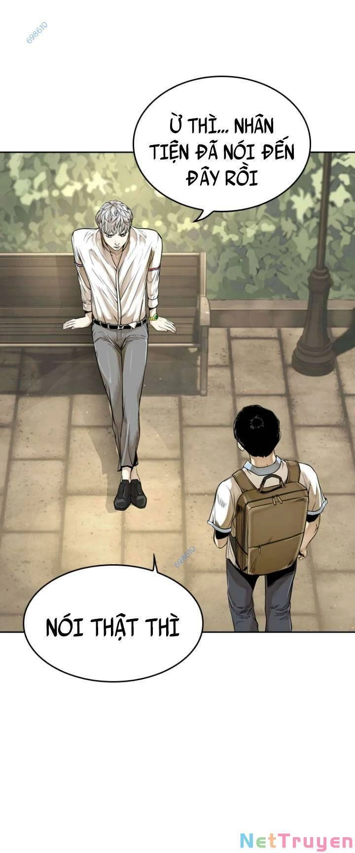 The Blob Chapter 10 - 34