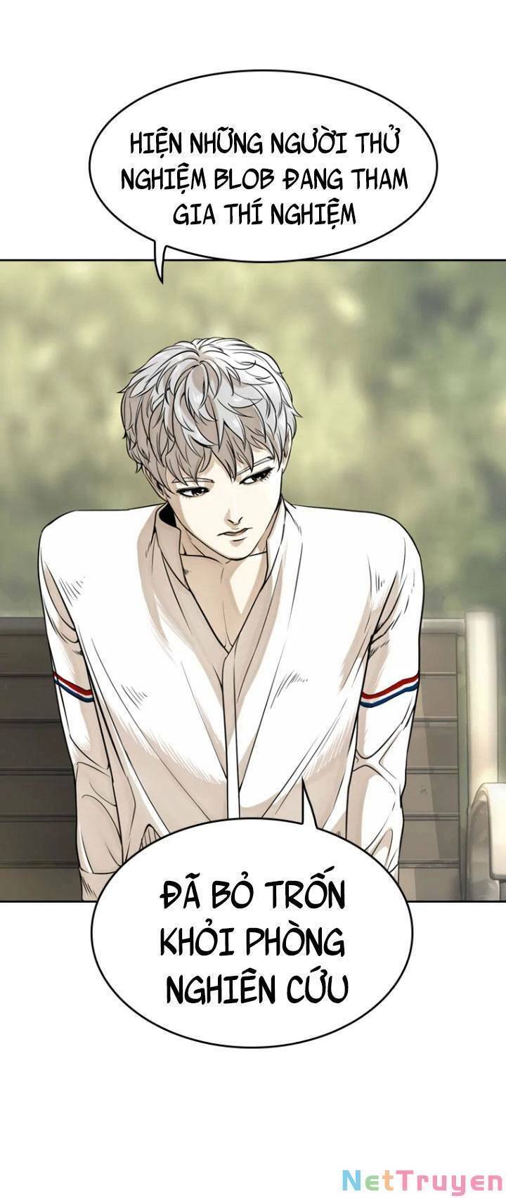 The Blob Chapter 10 - 35