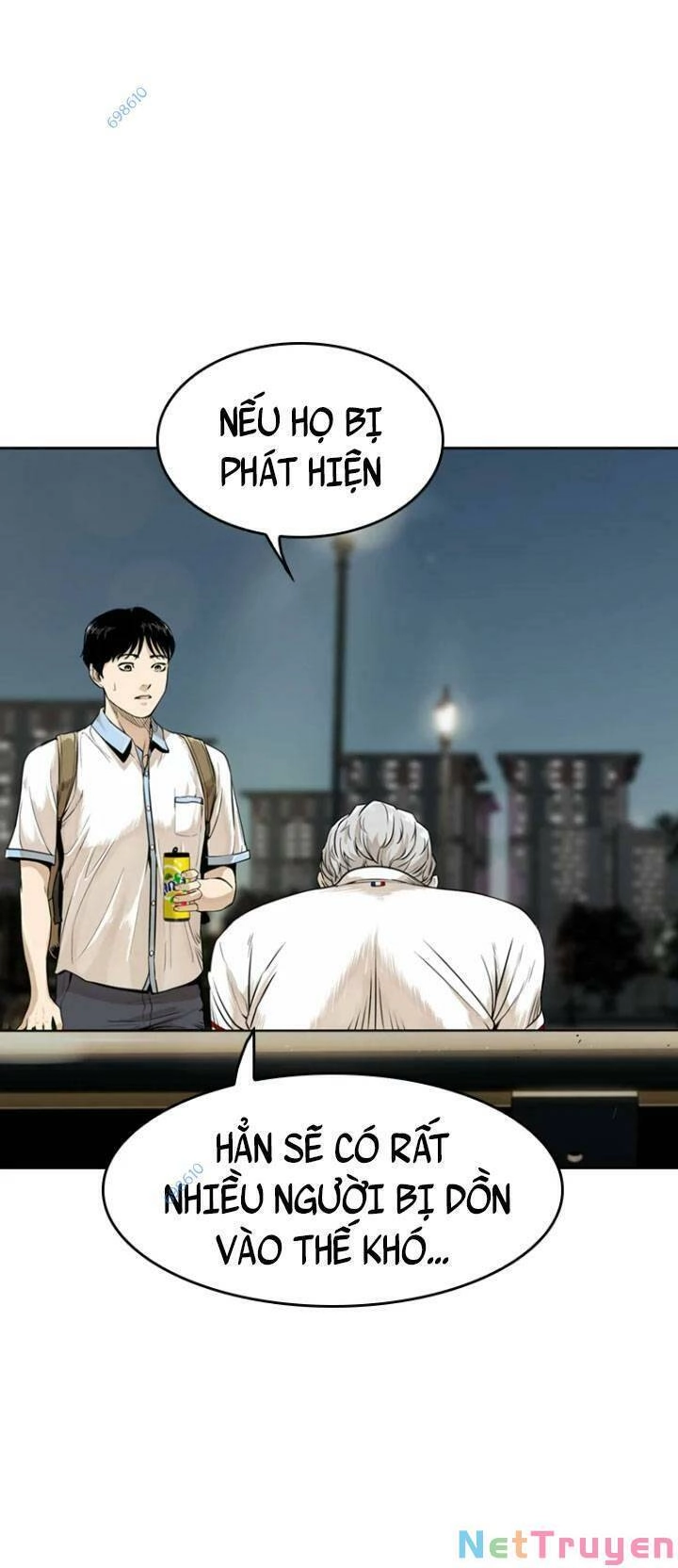 The Blob Chapter 10 - 39