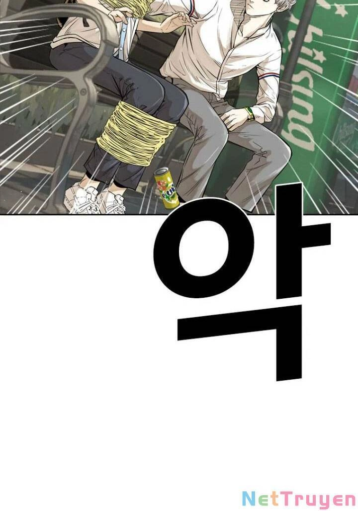 The Blob Chapter 10 - 50