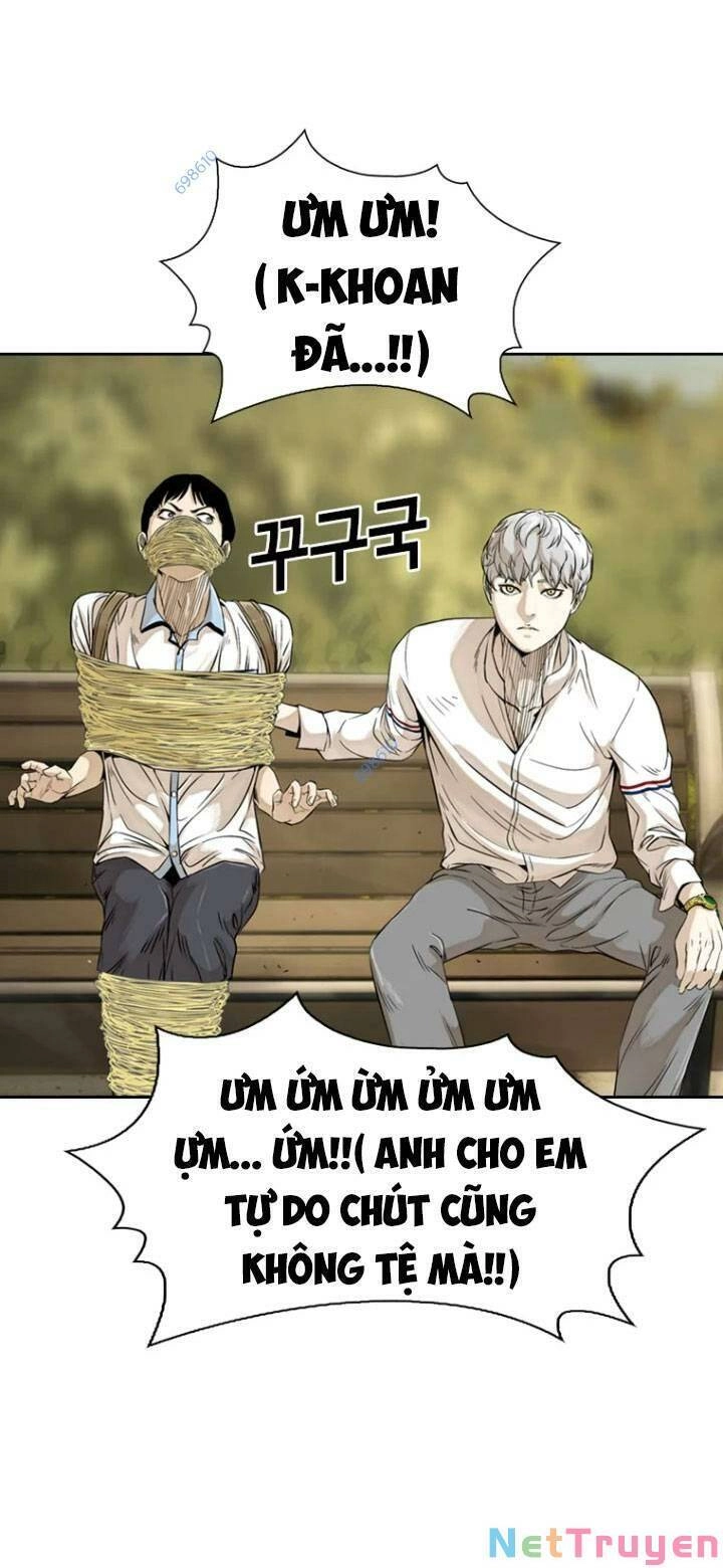 The Blob Chapter 10 - 51