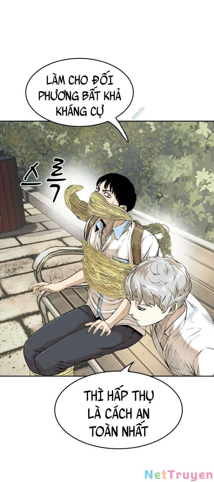 The Blob Chapter 10 - 53